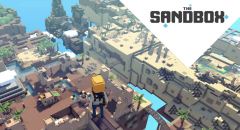tp钱包下载|The Sandbox评测：目前最具吸引力的 Metaverse 世界